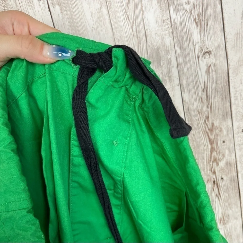 RTH Green Drop Crotch‎ Pant Size 0 Men